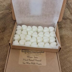 About Ayrshire Handmade Soap